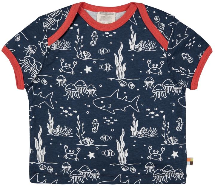 Actual product image loud + proud T-shirt printing (68)