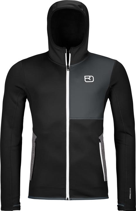 Ortovox Fleece Hoody (L)