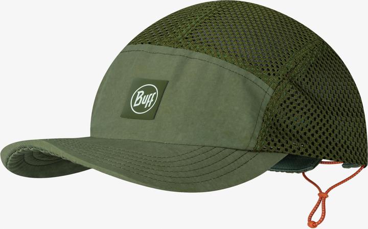 Produktbild Buff 5 Panel Air Cap (One Size)