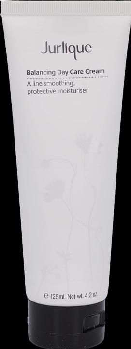 Produktbild Jurlique Balancing Day Care Cream - Hydration - Natürliche Inhaltsstoffe - 125ml (125 ml)