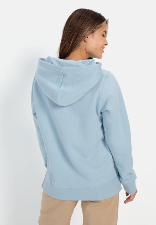 Immagine prodotto Camel Active Felpa con cappuccio in puro cotone (XS)
