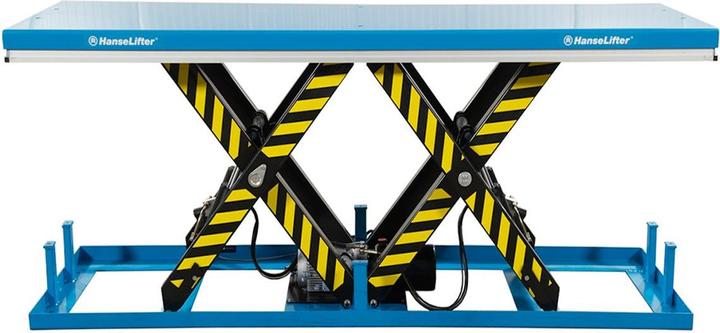Image du produit Gesutra Table élévatrice tandem