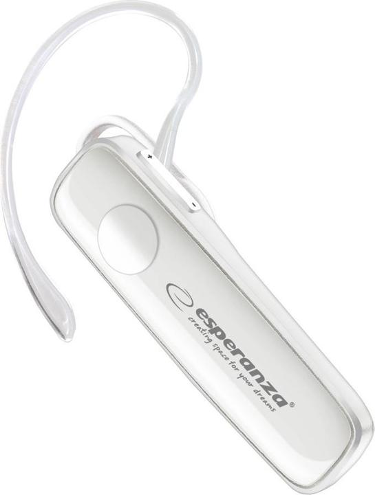 Produktbild Esperanza Java - headset (2.50 h, Kabellos)
