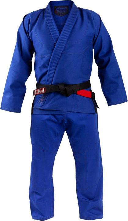 Venum Contender EVO BJJ GI - Blue (164, 170)