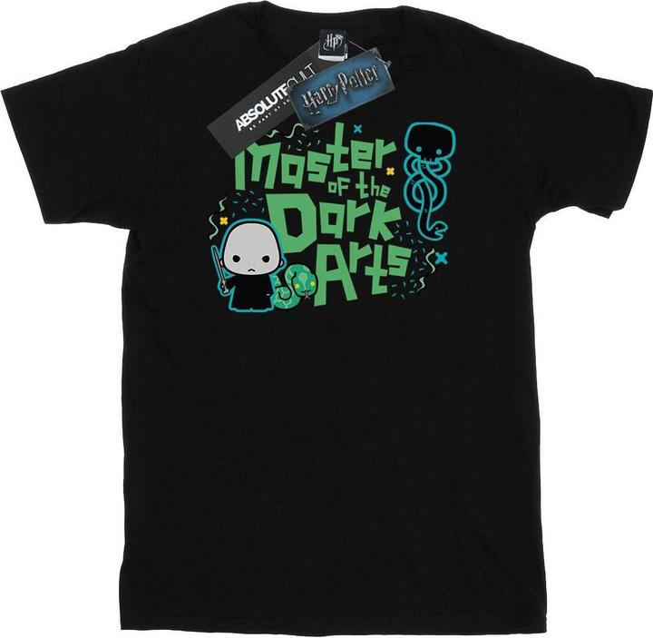Voldemort Dark Arts Junior TShirt (L)