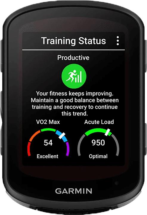 Immagine prodotto Garmin Edge 540 Solar