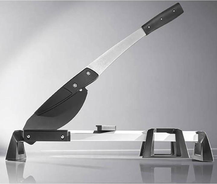 Actual product image wolfcraft wolfcraft 1 VLC 800 - Vinyl- und Laminatschneider (Trimmer)