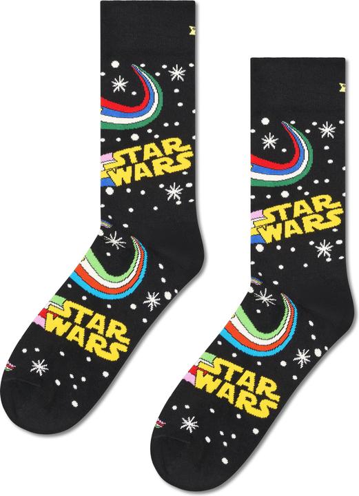 Produktbild Happy Socks Star Wars 6-Pack Gift Set (6er Pack, 36 - 40)
