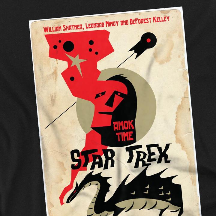 Produktbild The Original Series Episode 30 TShirt (XL)