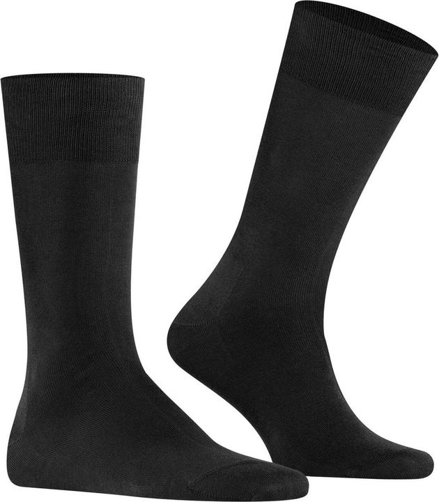 Produktbild Falke Socken Business Stretch (2er Pack, 43 - 44)