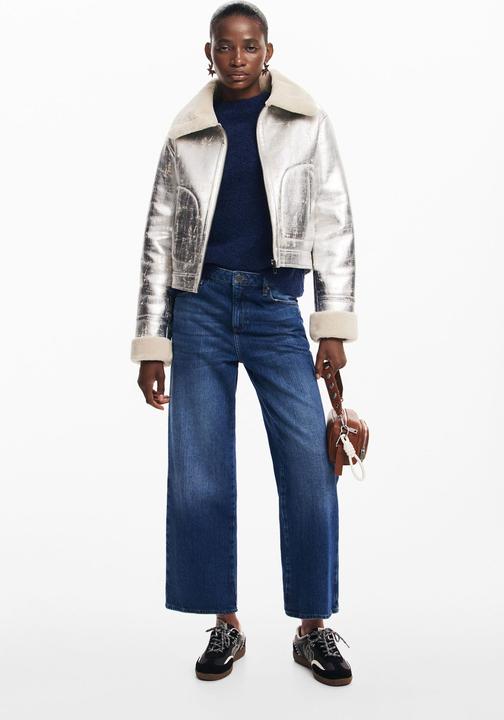 Image du produit Desigual blouson londres (M)