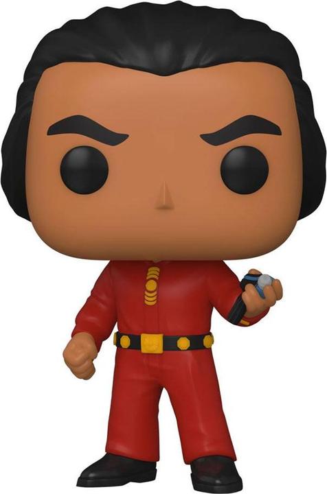 Image du produit Funko Pop! Star Trek TOS : Khan (1137)