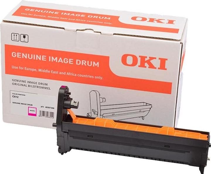 Immagine prodotto OKI 46507306 (M)
