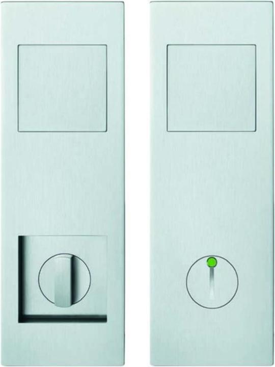 Produktbild FSB Schiebetürset