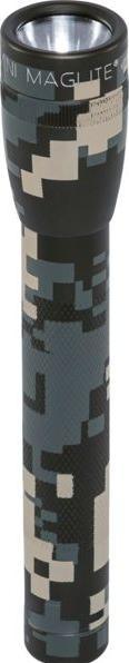 Image du produit Maglite Mini AA Taschenlampe camouflage (14.60 cm, 14 lm)