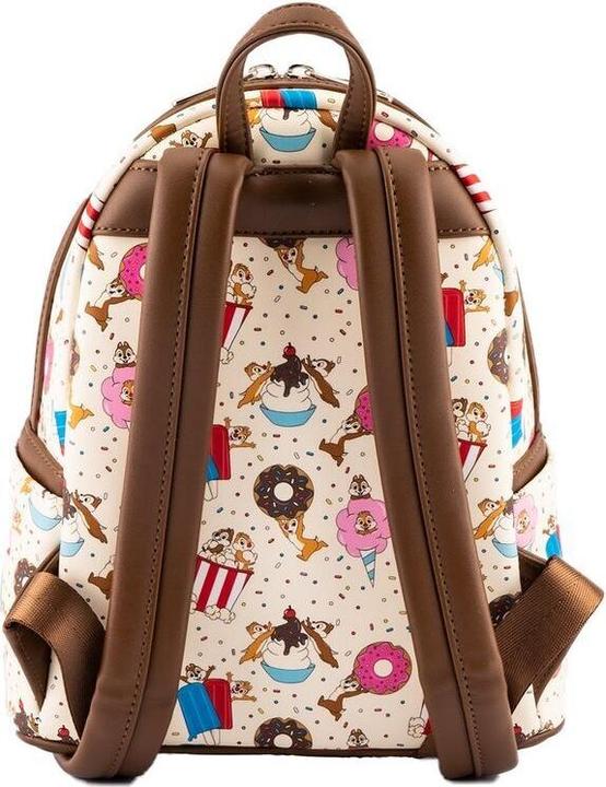 Immagine prodotto Loungefly Disney Chip and Dale Sweet Treats Rucksack 26cm