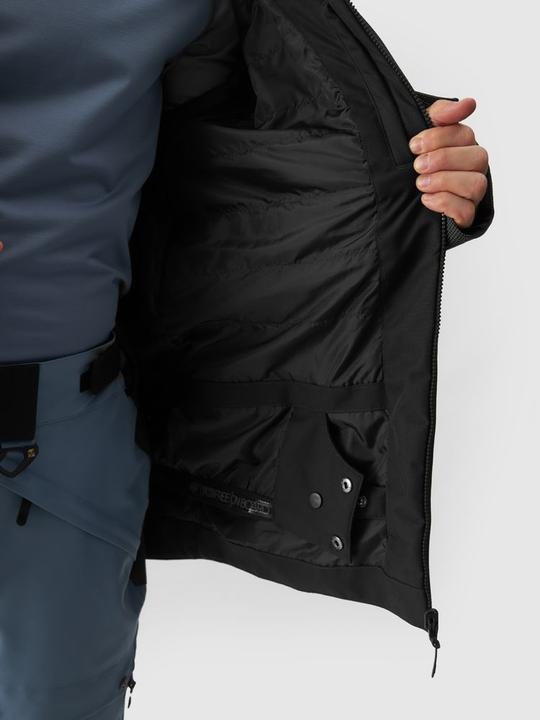 Actual product image 4F Insulated Snowboard Jacket (XL)