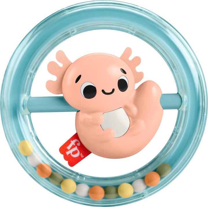 Fisher-Price HRB21