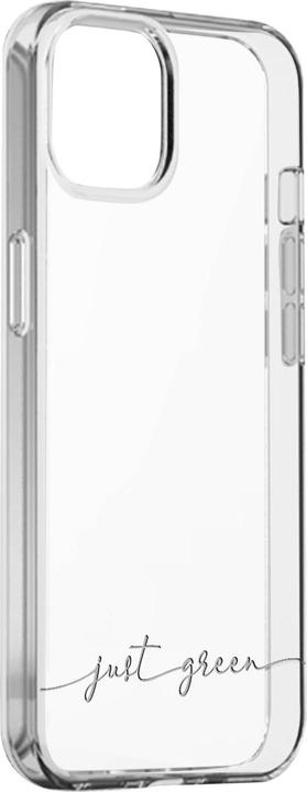 Image du produit Just Green Cas biologique (Apple iPhone 13 mini)