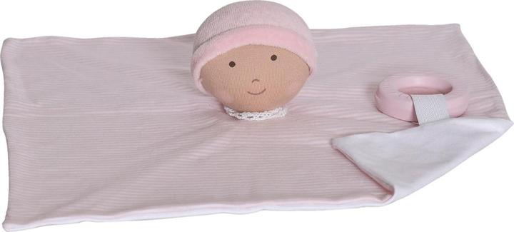 Tikiri Cuddle cloth natural rubber