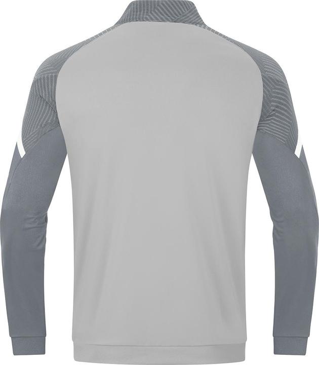 Actual product image JAKO Polyester jacket performance (S)