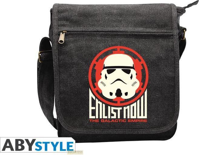 Immagine prodotto ABYstyle Star Wars - Arruola ora Trooper