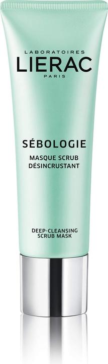 Produktbild Lierac Masque Correcting Imp (50 ml)