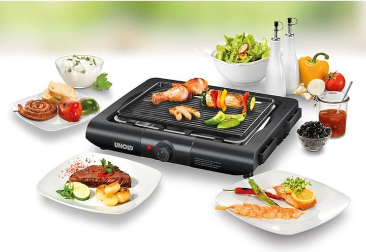 Image du produit Unold Vario (1.60 kW)