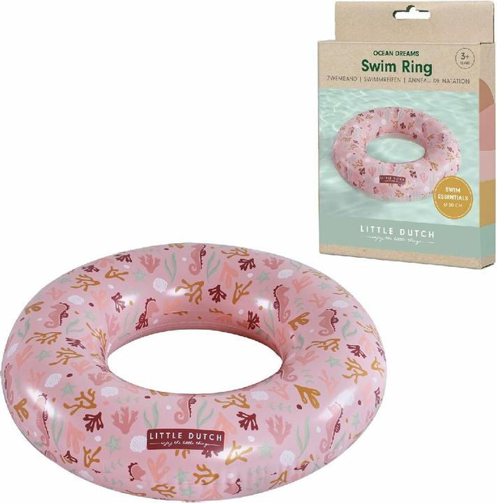 Image du produit Little Dutch Rêves d'océan