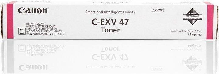 Immagine prodotto Canon C-Exv47m (M)