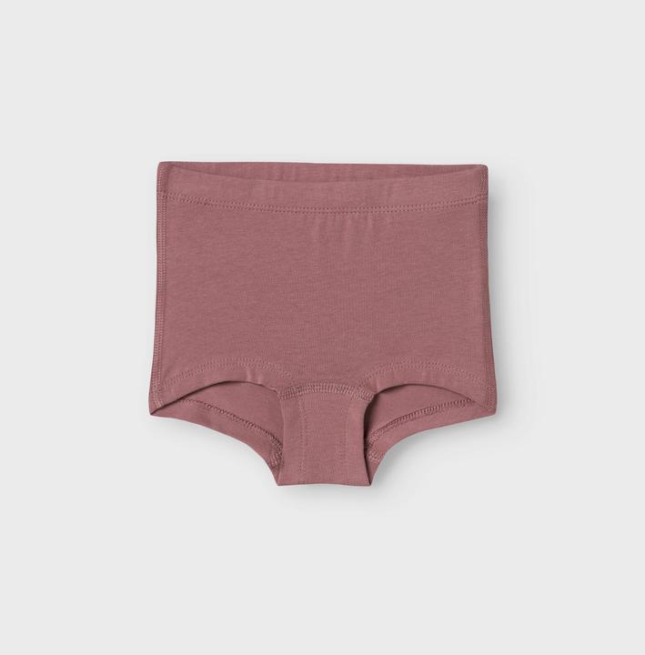 Immagine prodotto Name it Nmftights 3p Mauve Flower Noos (92)