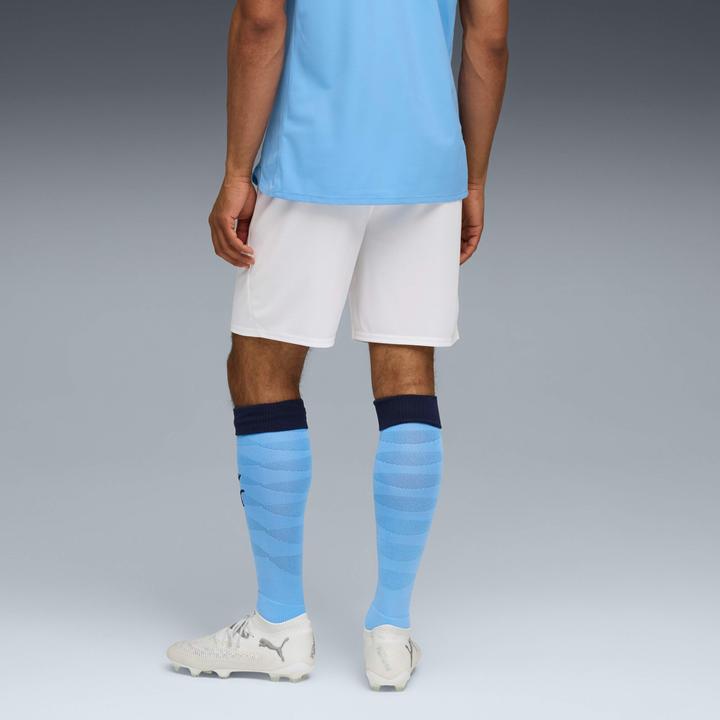Actual product image Puma MCFC Shorts Replica (S)