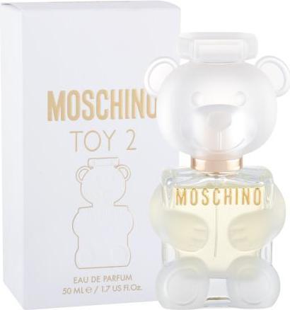 Produktbild Moschino Toy 2 (Eau de Parfum, 50 ml)