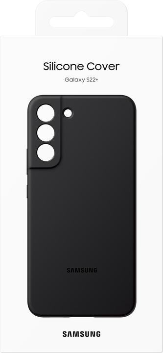 Produktbild Samsung Silicone Cover (Samsung Galaxy S22+)