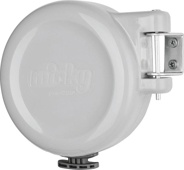 Productafbeelding Intrekbare drooglijn 15m (15 m)