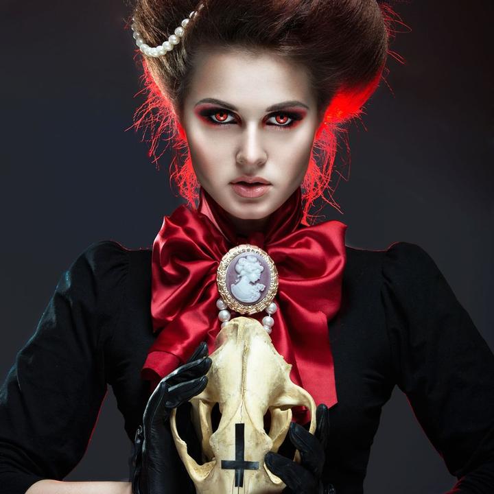 Immagine prodotto Aricona Sangue freddo (Fard)