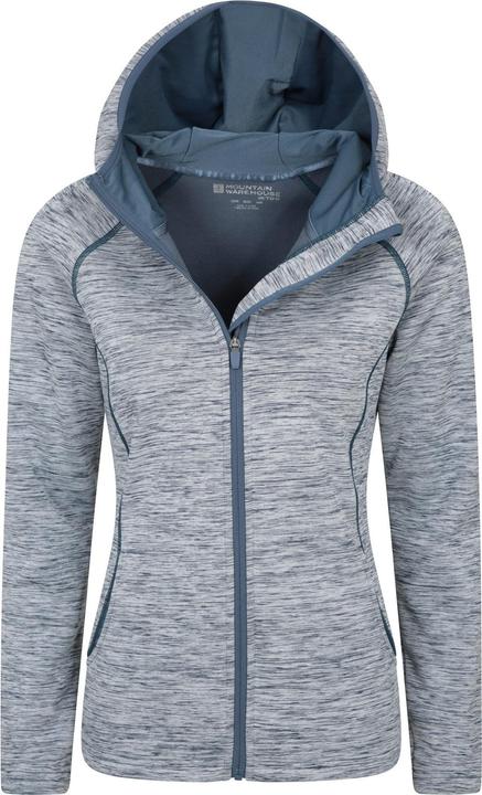 Immagine prodotto Mountain Warehouse Dynamic Felpa con Cappuccio Chakra Donna (32)