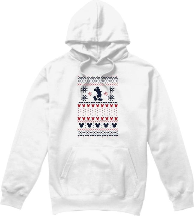 Disney Kapuzenpullover (XL)