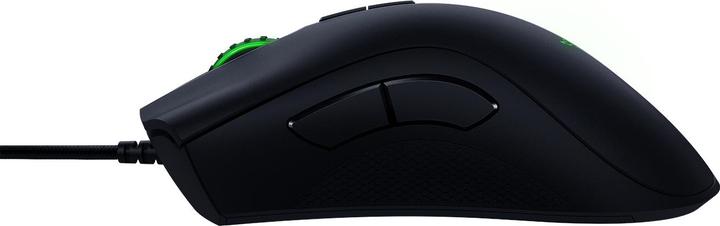 Actual product image Razer DeathAdder Elite (Cable)