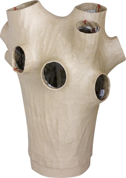 Produktbild Décopatch Papp-Figuren 160 cm Baum