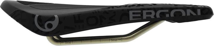 Produktbild Ergon SM Downhill Pro Titanium Team