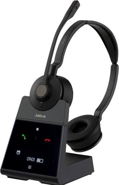 Produktbild Jabra Engage 75 Stereo (Kabellos, USB-A)