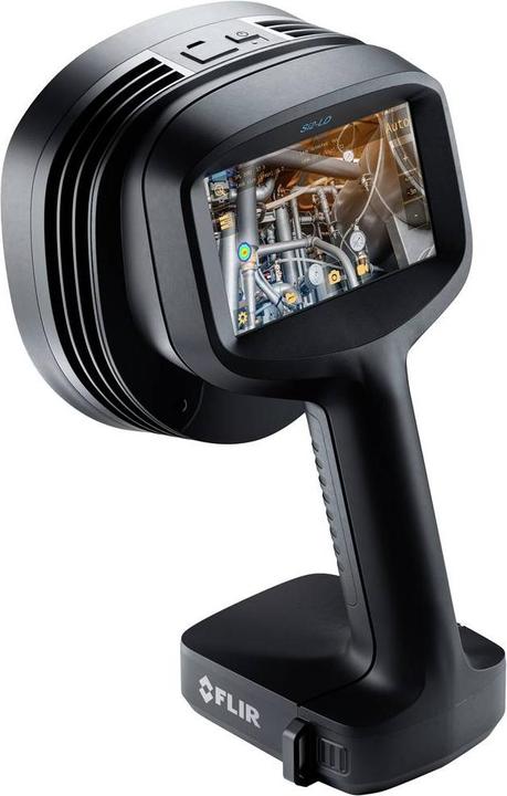 Produktbild Flir Akustische Bildgebungskamera