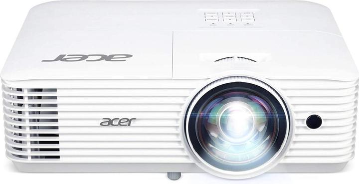 Image du produit Acer H6518STi (Full HD, 3500 lm, 0.5:1)