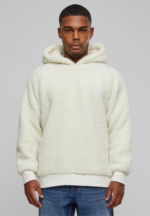 Immagine prodotto Urban Classics Felpa con cappuccio Sherpa - 3490 (XL)
