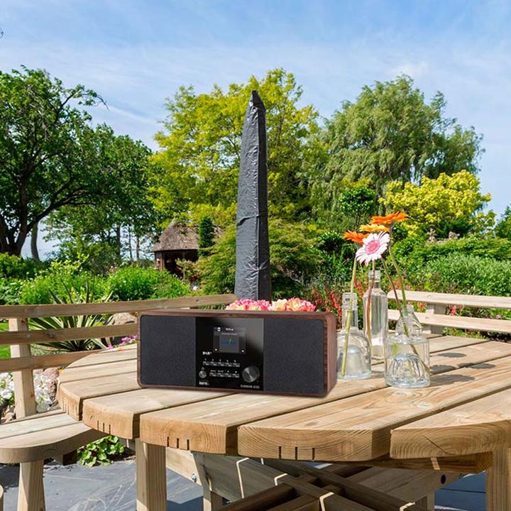 Actual product image Imperial Dabman i200 (Web radio, DAB+, Wi-Fi)