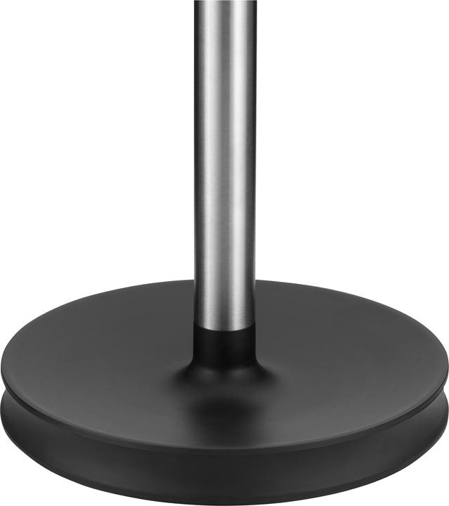 Produktbild WMF Küchenrollenhalter stehend Küchenpapierhalter 32cm Depot Edelstahl Silikonfüsse