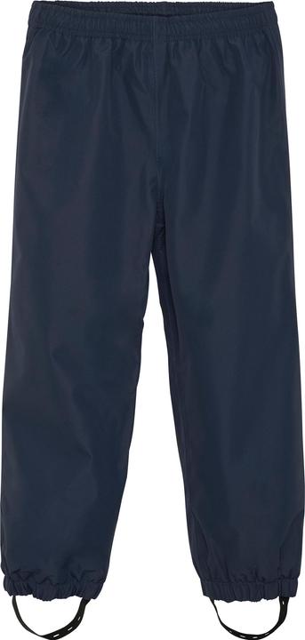 Image du produit Color Kids Pantalon Softshell Total Eclispe (116)