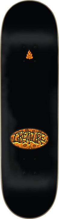 Actual product image Creature Crash And Burn (8.51")