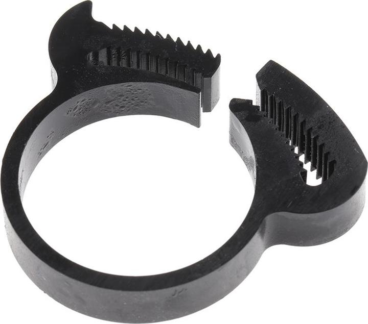 Produktbild Rs Pro Schellen Kunststoff 22,4-26,2mm
